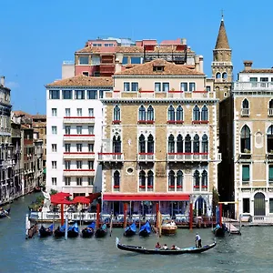 Bauer Palazzo Hotel