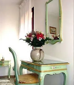 Hotel Alex, Venecia