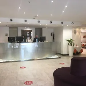 托雷塔卢加诺酒店 **** 威尼斯
