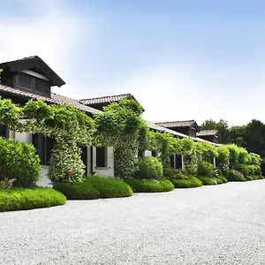 Farma Venicegreen Agriresort, Tessera
