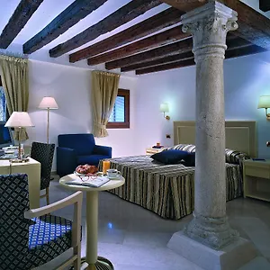Hotel Giudecca, Wenecja