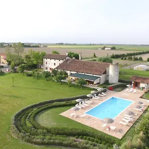 Farma Agrimargherita, Caorle