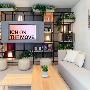 Hotel Intercityhotel ****