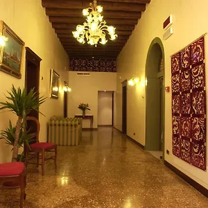 Hotel Al Ponte Mocenigo, Venetië