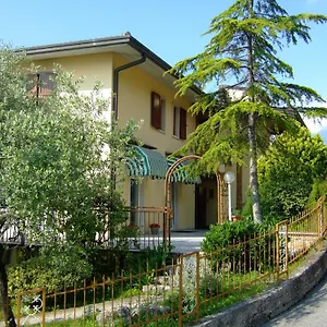 Apartmán San Vito, Brenzone sul Garda