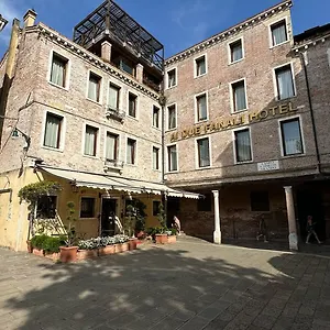 Hotel Ai Due Fanali Adults Only