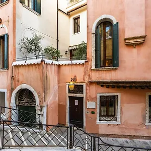 Hotel Casa Verardo Residenza D'epoca, Venetië