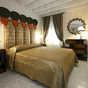 Apartment Casa Fortuny Luxury