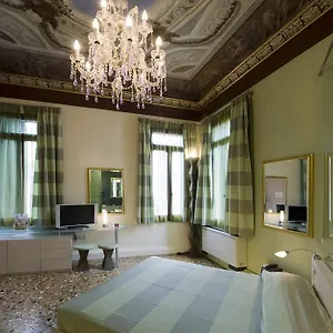 Hotel Sogno Di Giulietta E Romeo, Venetië