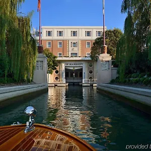 Jw Marriott Resort&spa Hotel