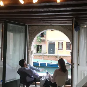 Apartment La Coccola