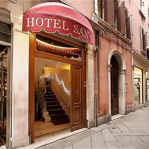 San Luca Βενετία