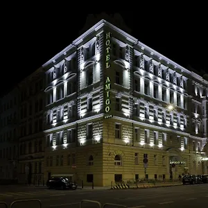 Hotel Alqush Downtown ****