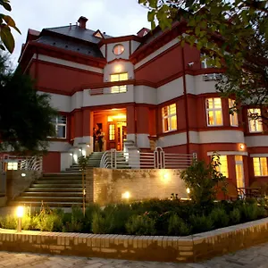 Hotel Hotel Villa ****