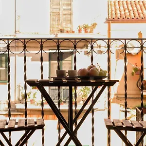 Ypsibloom Casa vacanze Castelbuono (Sicily)