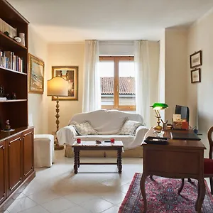 Casa Renata Appartamento Siena