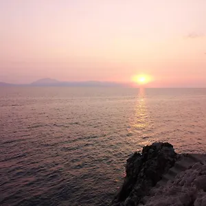 L'agapanto Casa vacanze Terrasini