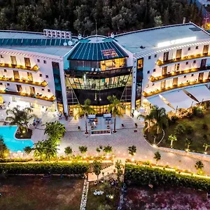 Hotel Splendor ****