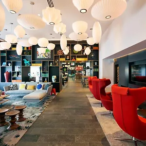 Hotel Citizenm Gare De Lyon ****